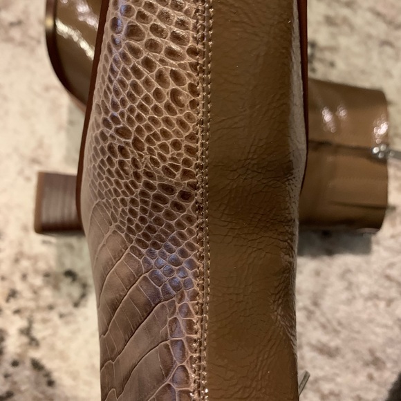 SAM EDELMAN BOOTS - Picture 4 of 5
